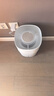 飞利浦（PHILIPS）加湿器家用卧室母婴专用静音除菌无雾空调加湿机鼻炎孕妇婴幼儿小型桌面大容量国家补贴HU5969 实拍图