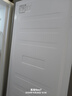 新飞 （Frestec）立式冰柜风冷无霜家用130升/156升小冷柜小容量囤货一级能效省电节能母婴母乳保鲜家庭租房 156升无霜变频1级（冷藏/冷冻） 156L 实拍图