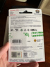闪迪（SanDisk）64GB TF（MicroSD）4K内存卡 行车记录仪 监控摄像头专用 5,000小时录制 重复读写高耐用存储卡 实拍图