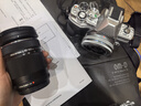 奥林巴斯（OLYMPUS）E-M10 MarkIV EM10四代 微单相机 数码相机 微单套机（14-42mm & 40-150mm）双镜头 银色 实拍图
