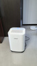 霍尼韦尔（Honeywell）空气净化器家用除甲醛除雾霾除PM2.5智能净化器除菌除甲流病毒【家电国家补贴】 KJ820F-P21D 实拍图