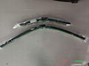 一途上汽大众途安L专用无骨雨刮器途安L【16款至今】雨刷雨刮原厂原车尺寸雨刷器（1对装）A级胶条 实拍图