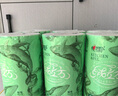 心相印【田栩宁同款】绒立方厨房卷纸85节*6粒 12倍吸油锁水可接触食物 实拍图