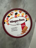 哈根达斯（Haagen-Dazs）提拉米苏风味冰淇淋 420ml 大桶家庭装冰激凌 实拍图