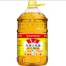 鲁花 食用油  物理压榨  非转基因 玉米油6.18L   实拍图