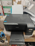 爱普生（EPSON）墨仓式 L3255彩色打印机 微信打印/无线连接  家用打印优选（打印、复印、扫描、AI学习打印机） 实拍图