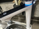 沁园双子芯净矿2.0净水器 1400G初始流速体验家用8年RO过滤器 双水路直饮净饮一体机UR-S61293国家补贴 实拍图