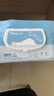 舒洁（Kleenex）羊驼湿厕纸80抽*10包 (800抽)清洁湿纸巾私处清洁EDI纯水 实拍图