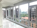 京诚恒达（JCHENGDA）北京上海凤铝海螺断桥铝平开系统窗隔音门窗封阳台三层夹胶阳光房断桥铝窗户 隔音玻璃 实拍图