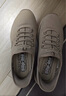 斯凯奇（Skechers）闪穿鞋男鞋秋冬健步鞋软底一脚蹬舒适休闲运动鞋232457 实拍图
