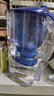 碧然德（BRITA）过滤净水器 滤水壶 海洋系列 3.5L(蓝色）+去水垢专家版滤芯11枚 环保加固包装 实拍图