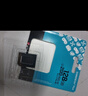 金士顿（Kingston）128GB TF（MicroSD）存储卡 内存卡U3 V30 A2 4K适配大疆Pocket 3/Action 5/无人机/运动相机/监控 实拍图