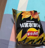 乐事（Lay's）大波浪薯片 香脆烤鸡翅味 70g 零食 休闲食品 实拍图