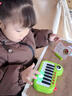 喜迪奇婴儿玩具迷你口袋电子琴宝宝益智小钢琴早教音乐启蒙0-1周岁礼物 实拍图