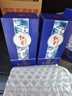 红星二锅头 蓝花20 清香型白酒 52度 500ml*2瓶 双瓶装 口粮酒 实拍图