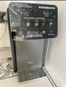 美的（Midea）小魔方pro电热水瓶电水瓶饮水机 烧水壶电热水壶316L 风冷保温恒温一体0塑料可拆国家补贴31FPro 实拍图