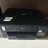 兄弟（brother）DCP-T435W家用学习打印机彩色喷墨墨仓式 无线远程打印打印复印扫描一体机 425升级新款 实拍图
