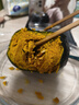 京鲜匠山东正宗贝贝南瓜 板栗味粉糯小南瓜贝贝婴儿辅食香甜 净 4.5斤 精选装【香甜粉糯】4-9个 实拍图