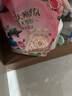 立白大师香氛高端天然皂粉2.6斤 180h持久留香 婴幼儿衣物适用 洗衣粉 实拍图