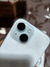 Apple/苹果 iPhone 15 (A3092) 128GB 蓝色 支持移动联通电信5G 双卡双待手机 实拍图