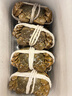 【活蟹】湖鲜阳澄大闸蟹公4.7-5.0两 母3.6-3.9两4对8只现货水产送礼螃蟹海鲜礼盒装 实拍图