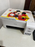 爱普生（EPSON）墨仓式 L3251彩色打印机 微信打印/无线连接 家用打印优选（打印、复印、扫描、AI学习打印机） 实拍图