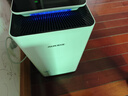 奥克斯（AUX）除湿机/抽湿机 除湿量10升/天 家用轻音吸湿器卧室客厅干燥机智能互联KDY-01WS 实拍图