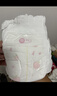 好奇（Huggies）铂金装小桃裤成长裤XL96片(12-17kg)加大号尿不湿【透爽散热】 实拍图