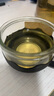 【京东物流】茶壶套装整套茶具大容量玻璃茶杯带滤网耐高温泡茶具 1000ML一壶+四杯套装 实拍图