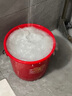 爽威配美的电热水器镁棒 家用热水器镁棒 通用排污水垢除垢阳极棒配件 80-100L MM100L 实拍图