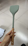 康巴赫硅胶锅铲护锅炒菜铲食品级硅胶耐高温铲子不粘锅厨具炒锅煎锅专用 实拍图