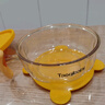 taoqibaby婴儿辅食碗儿童餐具吸盘碗防摔耐高温PPSU碗辅食工具便携碗 实拍图