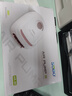 松宝（sobo）鱼缸增氧泵家用养鱼氧气泵充氧机打氧泵鱼缸制氧机增氧机10W四孔 实拍图