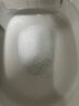 箭牌智能马桶泡沫盾防溅防臭防挂污抗菌洁厕灵液马桶起泡剂480ml*3瓶 实拍图
