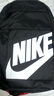 耐克（NIKE）男女双肩包背包 旅行包书包休闲包DD0559-010 黑白 实拍图