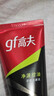 高夫净源控油火山泥洁面乳50g 男士护肤品 实拍图