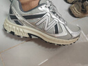 NEW BALANCE休闲鞋男鞋女鞋越野户外鞋透气复古运动鞋410系列MT410KR5 37.5 实拍图