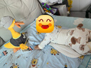babycare魔性沃里鸭复读毛绒搞怪玩偶解压玩具生日礼物宠物电动复读鸭3.0 实拍图