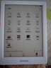 掌阅（iReader）Light4 Turbo 6英寸智能阅读本 电子书阅读器 墨水屏电纸书 平板电脑学习看漫 便携笔记本 告白 实拍图
