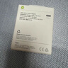 Apple/苹果 20W USB-C充电器  type-c充电器苹果手机充电器原装手机快充头 苹果17手机充电 实拍图