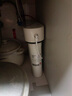 道尔顿（Doulton）【英国原装进口】净水器专用滤芯 M12UCC系列 BioTect Ultra 2504型 实拍图