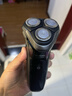 飞利浦（PHILIPS）电动剃须刀经典3系 干湿双剃刮胡刀 配弹出式鬓角修剪器 送男友送老公 父亲生日礼物 实拍图