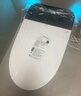 小米地宝系列智能马桶语音加热虹吸轻智能全自动一体机泡沫盾带水箱坐便器 M1S【旗舰版】带米家app-有水箱 400mm --送货上门，免费安装 实拍图