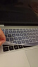 嘉速华为MateBook14 2025/24款键盘膜+高清屏幕膜 Linux版/酷睿Ultra高清高透全屏膜贴膜套装 易贴 实拍图