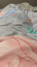 百丽丝水星家纺出品床上四件套纯棉100%全棉四件套床品被套床单套件1.5m床 实拍图