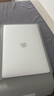苹果（Apple） MacBook Pro/Air 二手苹果笔记本电脑 商务 办公 游戏 设计 剪辑 95新17款【秒杀福利】XT2灰XU2银8G256 实拍图