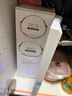 沁园双子芯净矿2.0净水器 1400G初始流速体验家用8年RO过滤器 双水路直饮净饮一体机UR-S61293国家补贴 实拍图