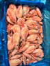 美加佳头籽熟冻北极甜虾净重3斤 90/120规格 头籽率50%  海鲜水产 实拍图