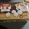 舒可曼方糖454g*3 咖啡糖配糖白砂糖奶茶牛奶冲饮 实拍图
