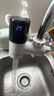 万和电热水龙头免安装苏速热即热式泊变频恒温尔厨房卫生间数显接驳式冷热两用小厨宝电热水器EF11B-34 【智能变频】白色+漏保插头 实拍图